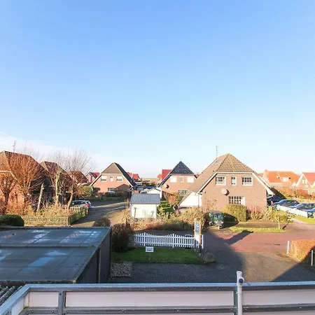 Deichblick-og Apartment