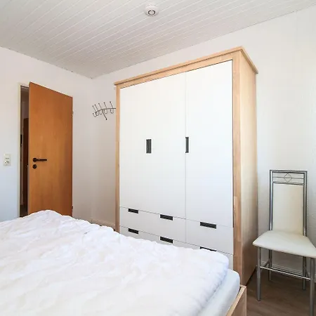 Apartment Deichblick-og *