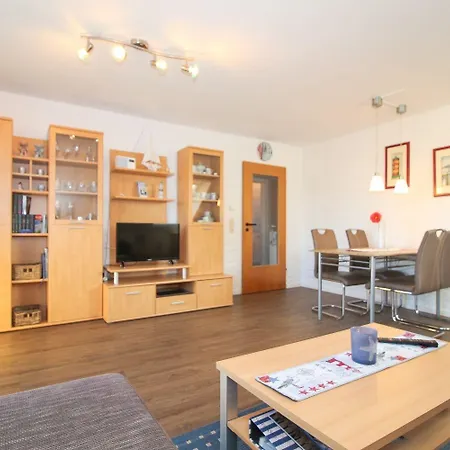 Deichblick-og * Greetsiel