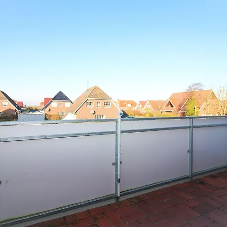 Deichblick-og Apartment