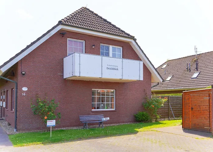 Deichblick-og Greetsiel