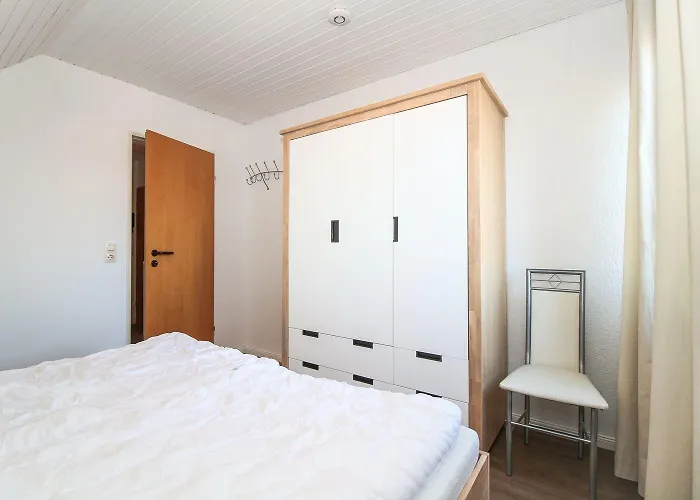 Apartament Deichblick-og *