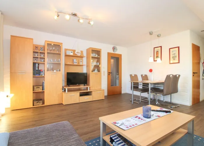 Deichblick-og * Greetsiel