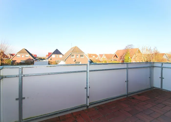 Deichblick-og Apartament